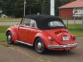 Volkswagen Kaefer Cabrio (15) - Bild 2