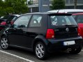 Volkswagen Lupo (6X) - Fotografie 8