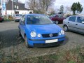 2001 Volkswagen Polo IV (9N) - Foto 3