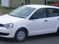Volkswagen Polo Vivo I - Снимка 2