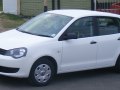 Volkswagen Polo Vivo I - Kuva 2