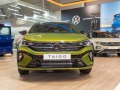 Volkswagen Taigo - Fotografia 5