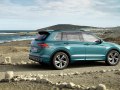 Volkswagen Tiguan II (facelift 2020) - Photo 3