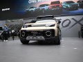 2026 iCAR Robox Concept - Photo 5