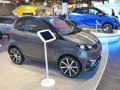 2016 Aixam SANSATION COMPACT - Technical Specs, Fuel consumption, Dimensions