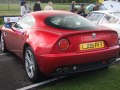 2007 Alfa Romeo 8C Competizione - Fotoğraf 7