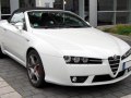 2006 Alfa Romeo Spider (939) - Bilde 10