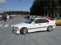 1993 Alpina B3 (E36) - Bild 3