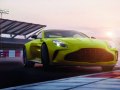 Aston Martin V8 Vantage - Технические характеристики, Расход топлива, Габариты