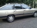 Audi 200 Avant (C3, Typ 44,44Q) - Photo 4