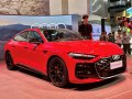 2025 Audi A5 Long Sportback (B10) - Photo 1