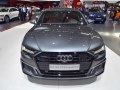 Audi A6 Limousine (C8) - Fotoğraf 9