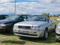 1992 Audi Cabriolet (B3 8G) - Bild 2
