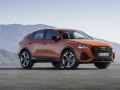 Audi Q3 Sportback - Fotoğraf 6