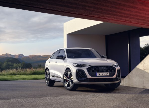 2025 Audi Q5 III Sportback - Foto 1
