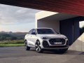 Audi Q5 III Sportback 2.0 TFSI (367 Hp) e-hybrid quattro ultra S tronic
