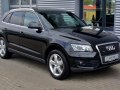Audi Q5 I (8R) - Fotografia 6