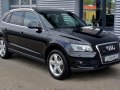 2009 Audi Q5 I (8R) - Fotoğraf 6