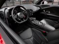 Audi R8 II Coupe (4S, facelift 2019) - Fotoğraf 10