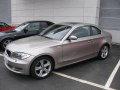 2007 BMW 1 Series Coupe (E82) - Bilde 4