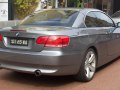 BMW 3 Series Convertible (E93) - εικόνα 2