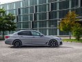BMW Seria 5 Sedan (G30 LCI, facelift 2020) - Fotografie 5