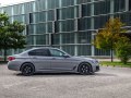 BMW Seria 5 Limuzyna (G30 LCI, facelift 2020) - Fotografia 5