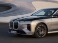 BMW 7er (G70 LCI, facelift 2026) - Bild 7
