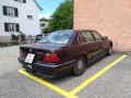 BMW 7-sarja Long (E38) - Kuva 5