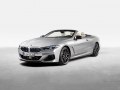 2022 BMW 8 Series Convertible (G14 LCI, facelift 2022) - Technical Specs, Fuel consumption, Dimensions