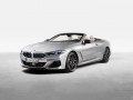 2022 BMW Serie 8 Cabrio (G14 LCI, facelift 2022) - Scheda Tecnica, Consumi, Dimensioni