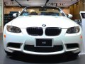 2011 BMW M3 Convertible (E93 LCI, facelift 2010) - Photo 2