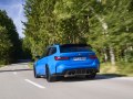 2025 BMW M3 Touring (G81 LCI, facelift 2024) - Photo 8