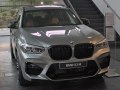 2019 BMW X3 M (F97) - Снимка 13