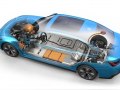 2022 BMW i3 (China) - Photo 3