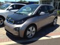 BMW i3 (l01) - Снимка 2