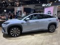 2025 BYD Sealion 7 - Photo 8
