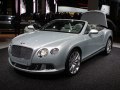 Bentley Continental GTC II - Fotoğraf 7