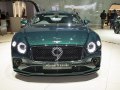 Bentley Continental GT III - Bild 6