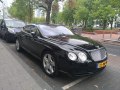 Bentley Continental GT - Photo 3