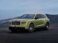 2027 Bentley Torcal - Bilde 10
