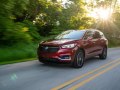 2018 Buick Enclave II - Dane techniczne, Zużycie paliwa, Wymiary
