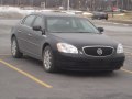 2006 Buick Lucerne - Τεχνικά Χαρακτηριστικά, Κατανάλωση καυσίμου, Διαστάσεις