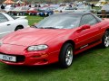 1998 Chevrolet Camaro IV (facelift 1998) - Технически характеристики, Разход на гориво, Размери