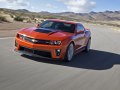 Chevrolet Camaro V (facelift 2013) - Photo 3