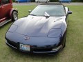 1999 Chevrolet Corvette Convertible (C5) - Fotografia 5