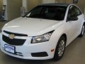 2009 Chevrolet Cruze Sedan - Teknik özellikler, Yakıt tüketimi, Boyutlar