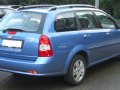 2006 Chevrolet Nubira Station Wagon - Fotografie 4