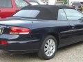 Chrysler Sebring Convertible (JR) - Foto 4