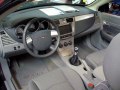 Chrysler Sebring Convertible (JS) - Снимка 2